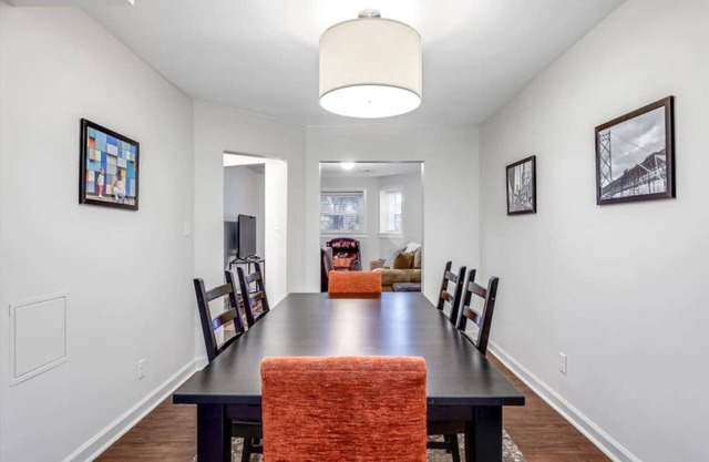 2BR Comfort near The Villages | Free Parking