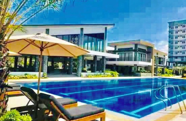 2BR condo w/NETFLIX & KTV | 20mbps fibr wifi @Verdon Parc Davao