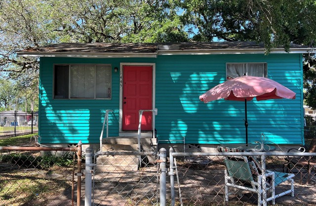2BR Cozy Mayport Village Home FISHING/FERRY/RIVER