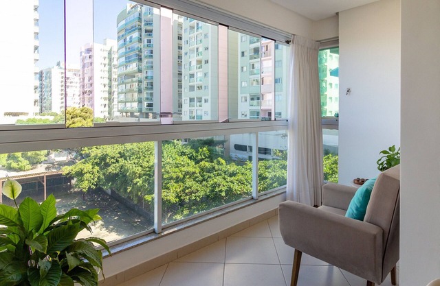 2BR Double Suite w/AC 2nd Floor NOMDS