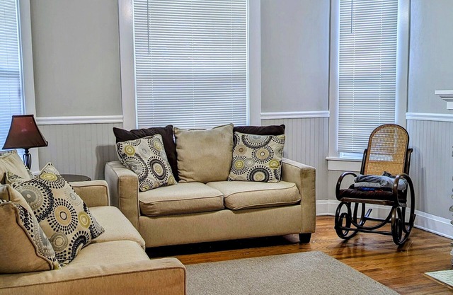 2BR Home: Modern & Classic Near Nature Preserves & Historical Gems! and Hospital