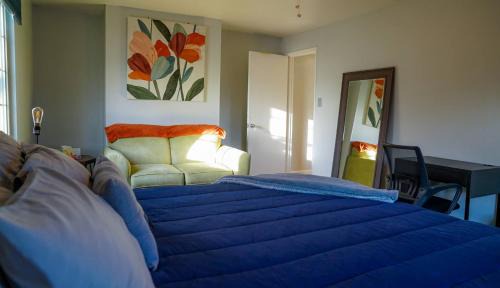 2BR near Airport Franklin Park and Downtown
