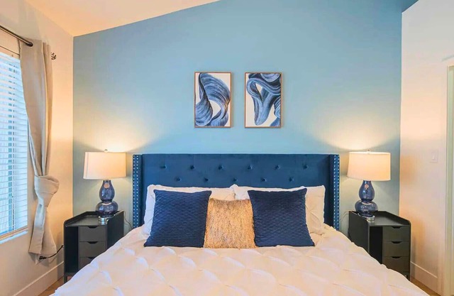 2BR⁜North Scottsdale Near Golf & Spa⁜Pool and Gym