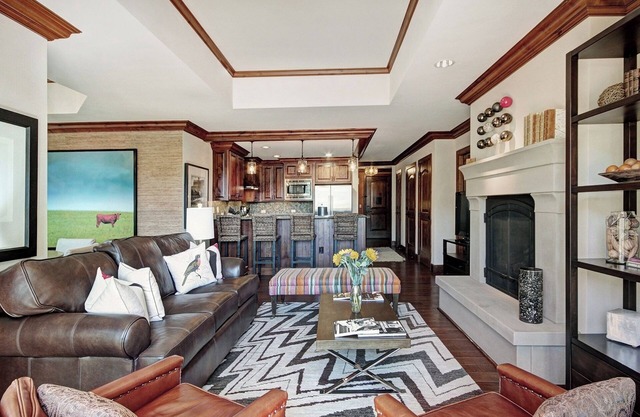 2BR Residence at the Ritz-Carlton with Valley View by RedAwning - Save 20% on 7+ Nights!