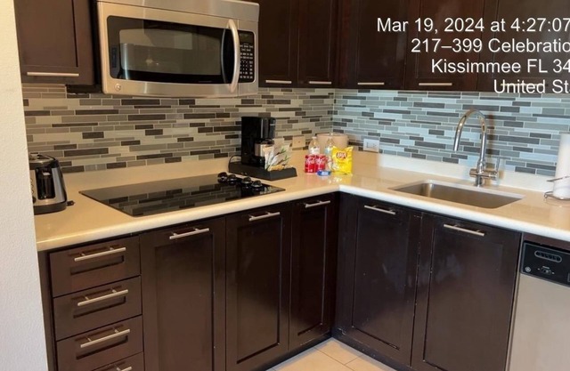 2BR Suite Next to Walt Disney World