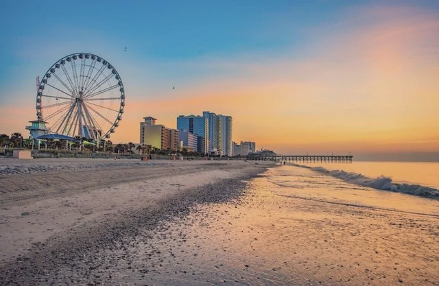 2BR Suite @ Ocean Blvd Resort Pool Water Sports Golf