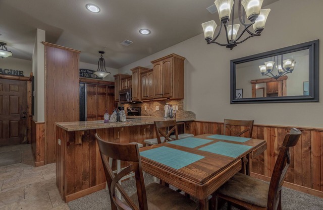 2BR Village At Indian Point 503 near SDC-Free Tickets Daily up to $500