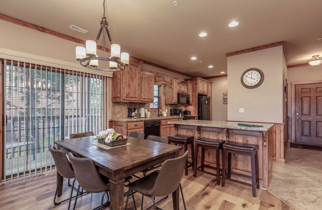 2BR Village At Indian Point 1504 near SDC - Free Tickets Daily up to $500