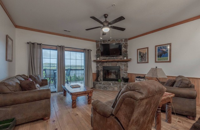 2BR Village At Indian Point 1706 near SDC - Free Tickets Daily up to $500