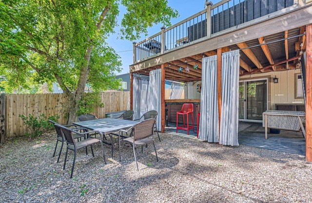 2BR Wellness Retreat in Arvada | Cold Plunge