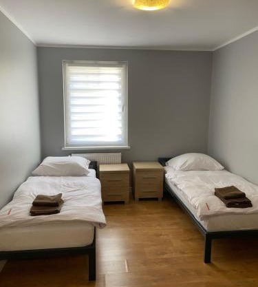 2C 3 Zi Whg 5 Betten 43,41m