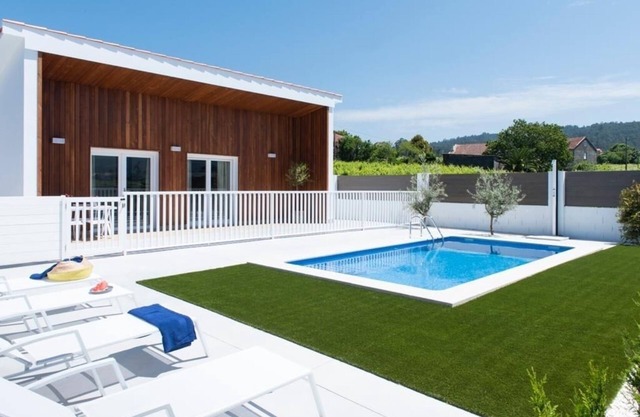 2casas Rías Baixas