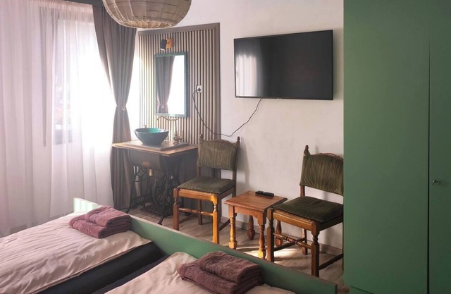 2Guest roomMosel view