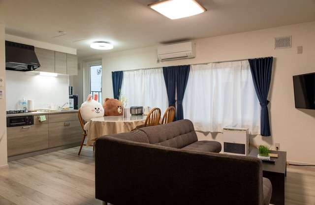 2nd Floor - HDO Hachiken 2nd Floor /Sapporo Hokkaidō