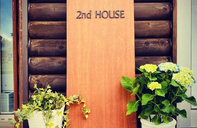 2nd House