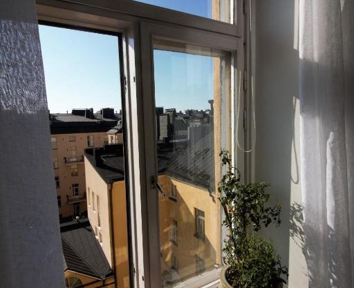 2ndhomes Pietarinkatu Apartment 4