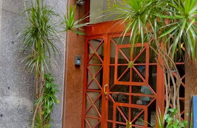 2qtos - Copacabana Beach