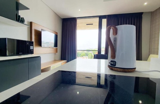 2SIX2 On Florida Road, Modern Lifestyle apartment 802