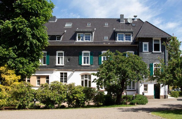 2T Hotel Artgenossen