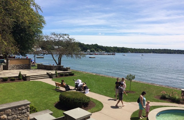2W Lake