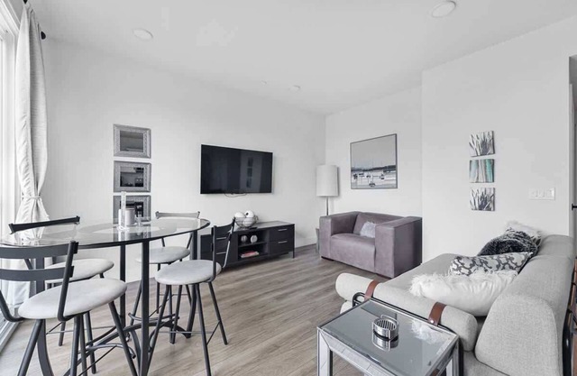 3.5-Minute Walk to Beach + Next to Dog Park!