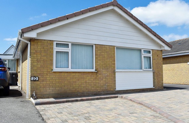 3 bedroom accommodation in Mudeford near Christchurch