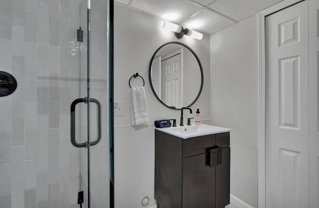 3 BD/2 BA Home Madison Hts Near Royal Oak/Ferndale