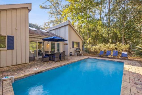 3 BDR Stay for 8 Near Beach Shops & Golf Course