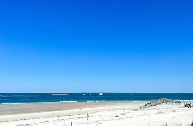 3 Bed-2 Bath Condo-new Smyrna Beach Florida
