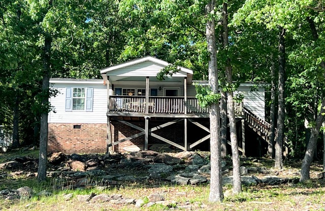 3 Bed, 2 Bath, Private Dock - The Perfect Hideaway