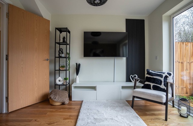 3 Bed | 3 Bath | Relocation | Trades | Long Stays
