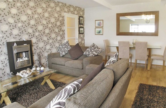 3 bedroom accommodation in Port Mulgrave near Whitby