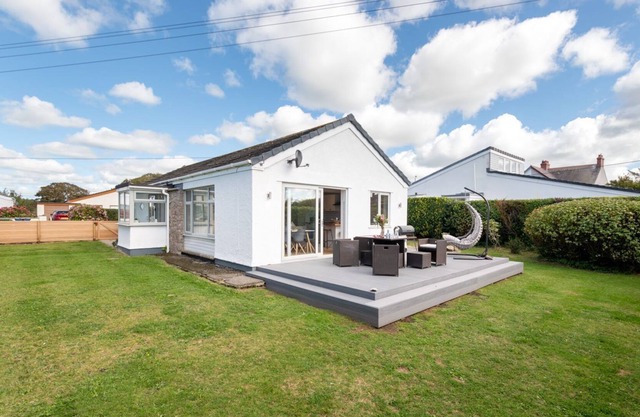 3-Bed house in Llanfaelog, near Rhosneigr