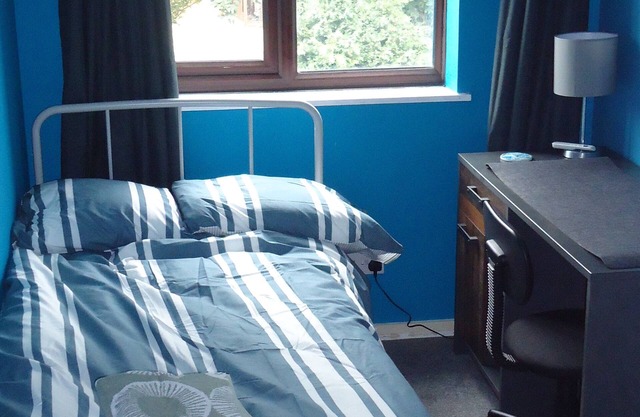 3 bed House Mkt Deeping - nr Peterborough Stamford