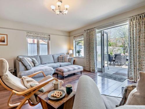 3 Bed in Brockenhurst NFL92