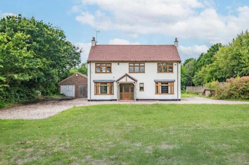 3 Bed in Fiskerton oc-h32756