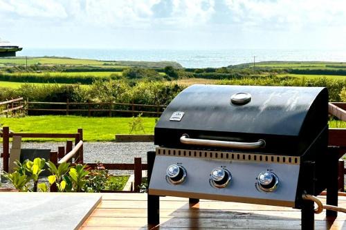 3 Bed in Rhossili oc-f33389