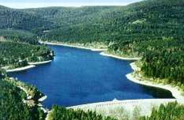 3-bed room 1 - Adieu Everyday life: Pension Oesterle in the Black Forest