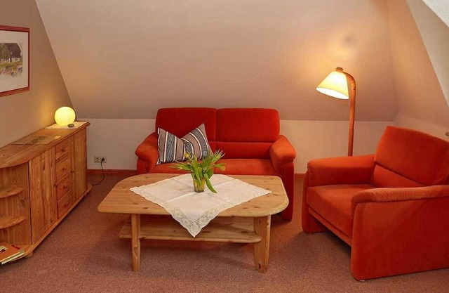 3-bed room no. 3 - Pension Froeschel