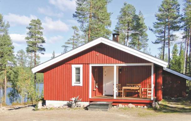 3 bedroom accommodation in Särna