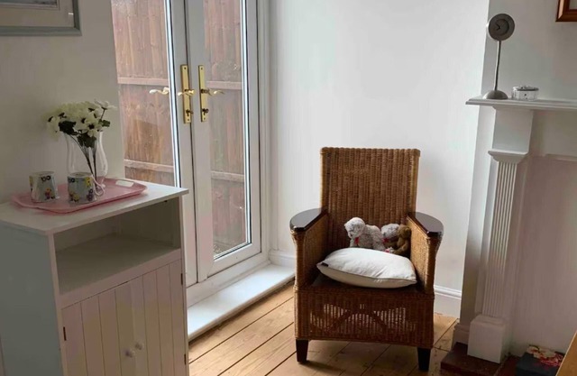 3 Bed Victorian Home in Norwich Sleeps 6 - 8