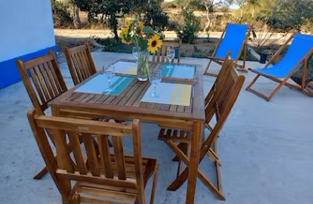 3 bedroom private vacation home in sã£o bartolomeu da serra