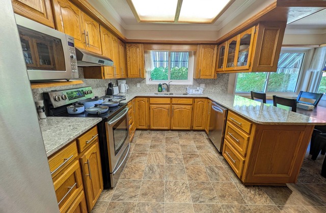 3 bedroom 2 bathroom house in Langley