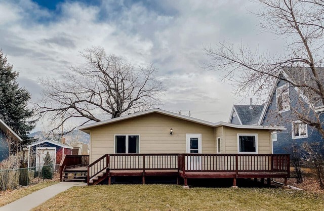 3 bedroom, 2 bathroom, Peaceful Family Home