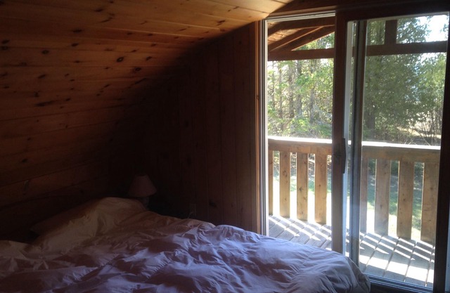 3 Bedroom 2 Story Cottage, On A Stunning Private Sand Beach