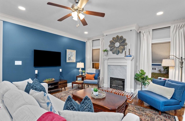 3 bedroom 3 bathroom home in Augusta