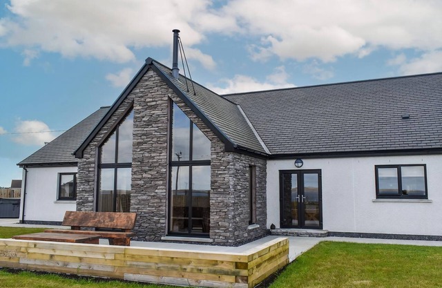 3 bedroom accommodation in All Outer Hebrides