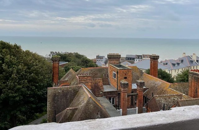 3 bedroom accommodation in St Leonards-on-Sea