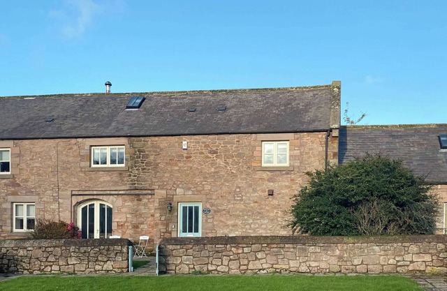 3 bedroom accommodation in Steading, Berwick-upon-Tweed