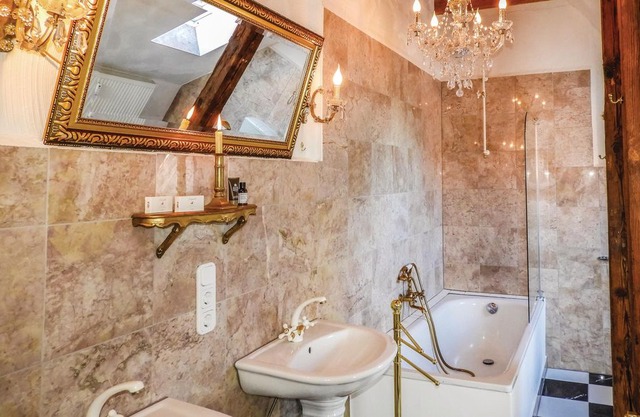 3 bedroom accommodation in Emmelsbüll-Horsbüll